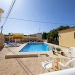 Servinola By Interhome * Calpe