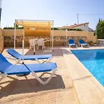 Servinola By Interhome * Calpe