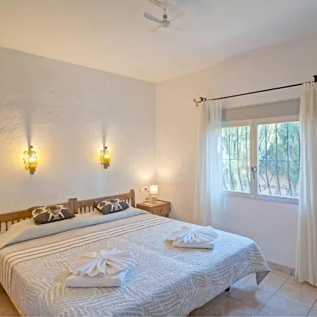 Servinola By Interhome Tatil Evi *