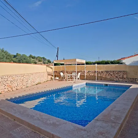 Tatil Evi Servinola By Interhome