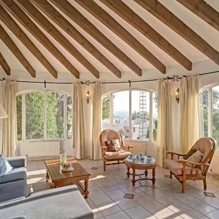 Tatil Evi Servinola By Interhome *