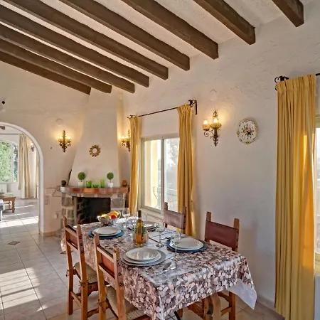 Tatil Evi Servinola By Interhome