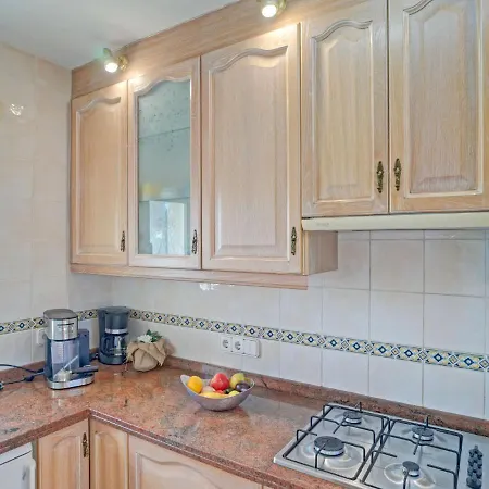 Tatil Evi Servinola By Interhome Calp