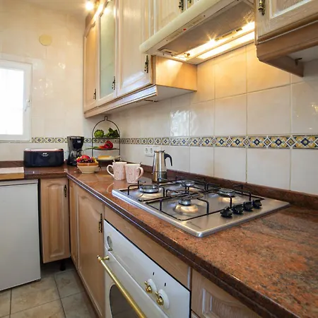 Servinola By Interhome Tatil Evi