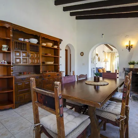 Tatil Evi Servinola By Interhome *