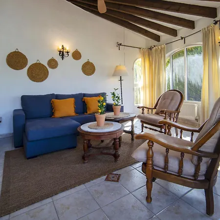 Tatil Evi Servinola By Interhome Calp