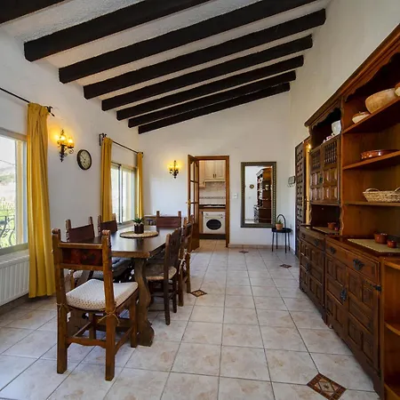 Servinola By Interhome Calp