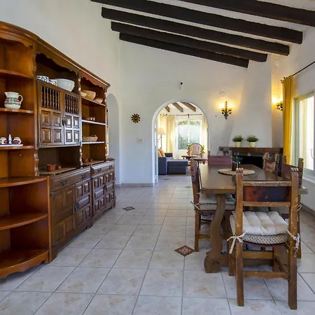 Servinola By Interhome Tatil Evi