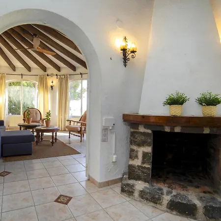 Tatil Evi Servinola By Interhome