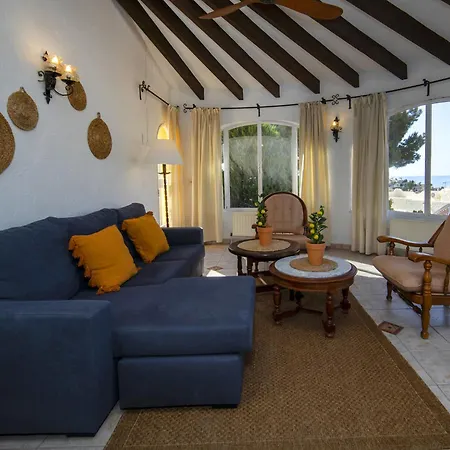 Servinola By Interhome Tatil Evi *