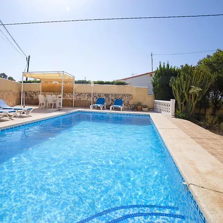 Servinola By Interhome * Calp