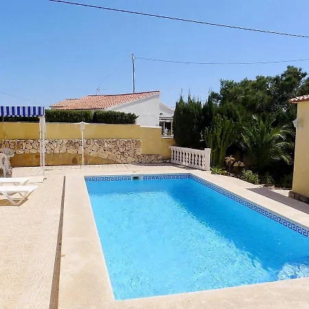Tatil Evi Servinola By Interhome